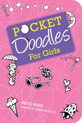Pocketdoodles for Girls Pocketdoodles for Girls
