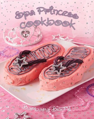 Spa Princess Cookbook Spa Princess Cookbook