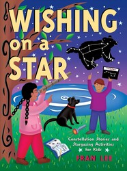 Wishing on a Star Wishing on a Star