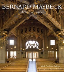Bernard Maybeck Bernard Maybeck