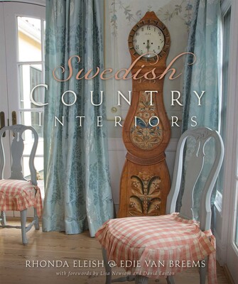 Swedish Country Interiors Swedish Country Interiors