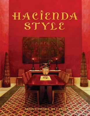 Hacienda Style Hacienda Style