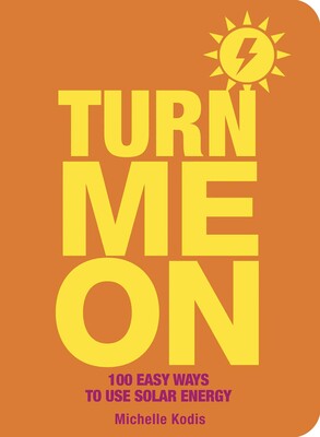 Turn Me On Turn Me On