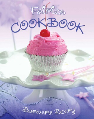 Fairies Cookbook Fairies Cookbook