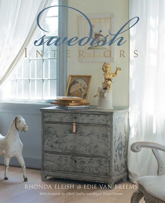 Swedish Interiors Swedish Interiors