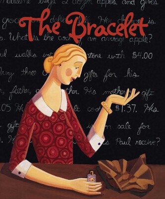 Bracelet Bracelet