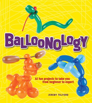 Balloonology Balloonology