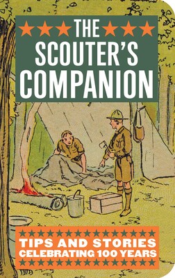 Scouter's Companion Scouter's Companion
