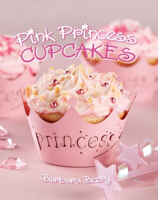 Pink Princess Cupcakes Pink Princess Cupcakes