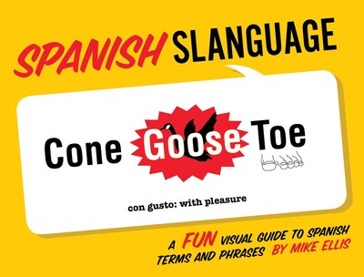 Spanish Slanguage Spanish Slanguage