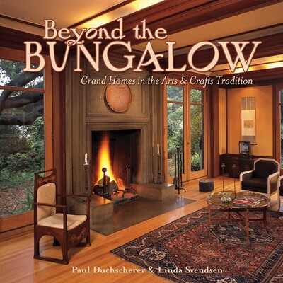 Beyond the Bungalow Beyond the Bungalow