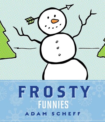 Frosty Funnies Frosty Funnies