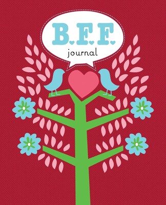 BFF Journal BFF Journal