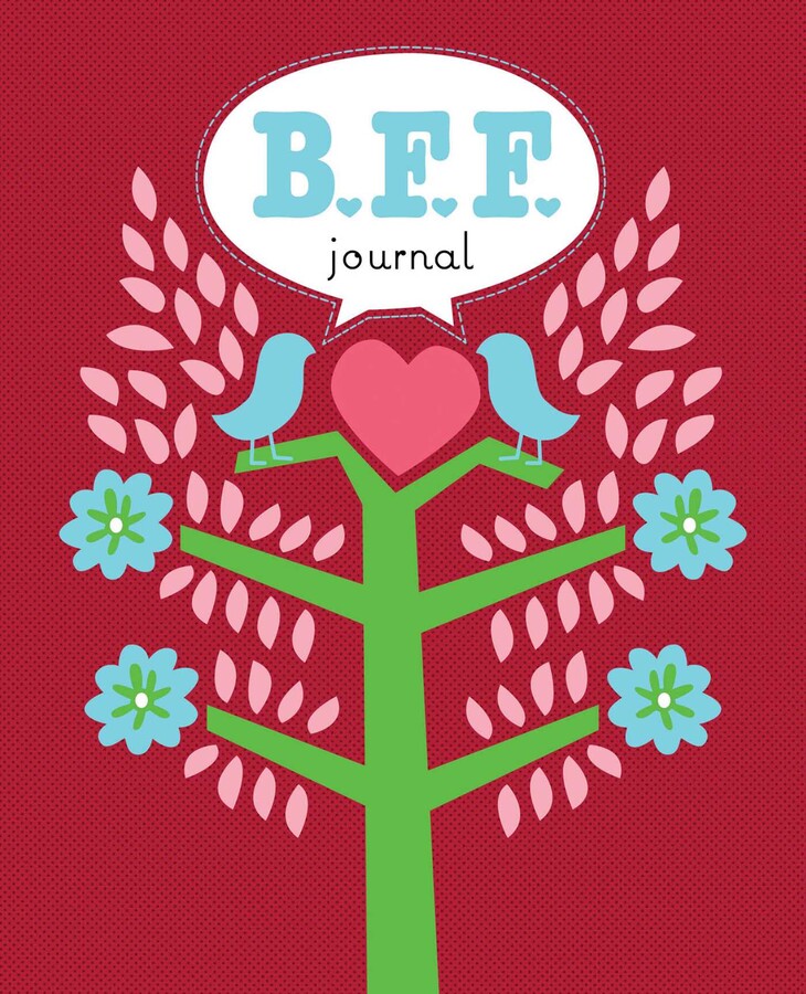 BFF Journal