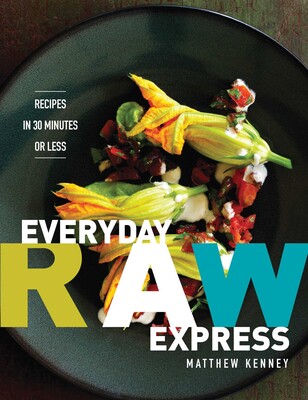Everyday Raw Express Everyday Raw Express