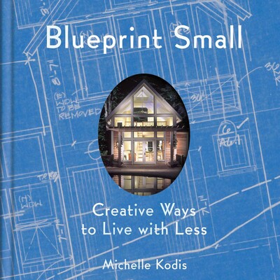 Blueprint Small Blueprint Small