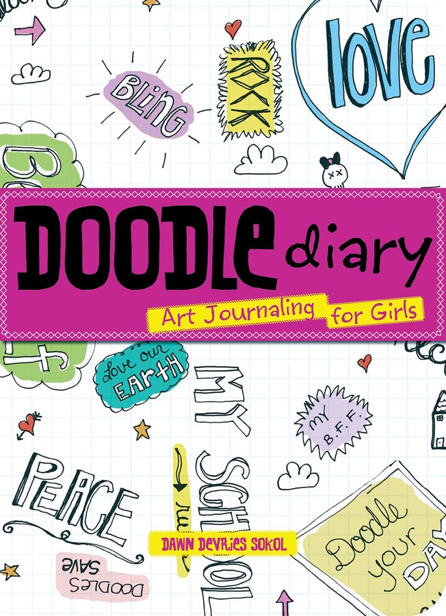 Doodle Diary