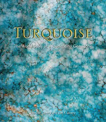 Turquoise eBook by Joe Dan Lowry | Official Publisher Page | Simon