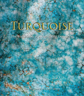 Turquoise eBook by Joe Dan Lowry | Official Publisher Page | Simon