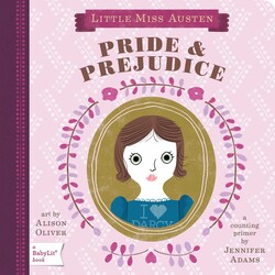 Pride & Prejudice Pride & Prejudice