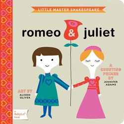 Romeo & Juliet Romeo & Juliet