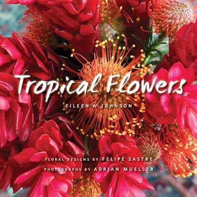 Tropical Flowers Tropical Flowers