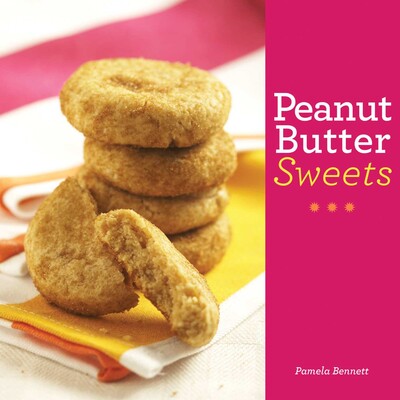 Peanut Butter Sweets Peanut Butter Sweets