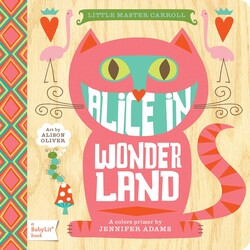 Alice in Wonderland Alice in Wonderland