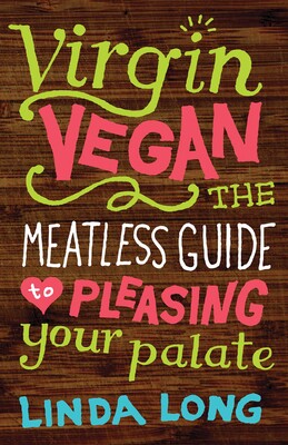 Virgin Vegan Virgin Vegan