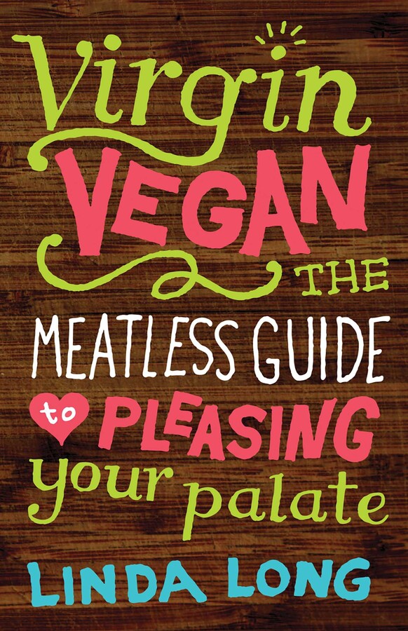 Virgin Vegan