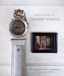 Reflections on Swedish Interiors Reflections on Swedish Interiors