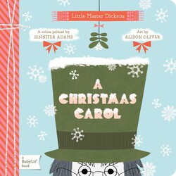 A Christmas Carol A Christmas Carol