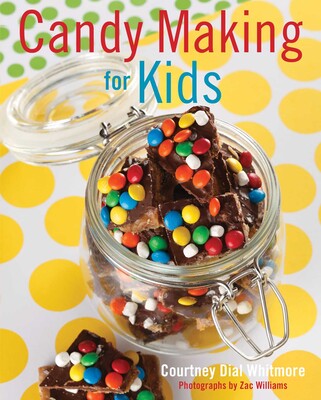 Candy Making for Kids Candy Making for Kids