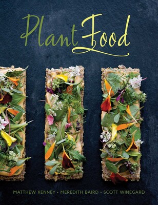 Plant Food Plant Food
