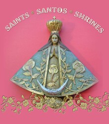 Saints Santos Shrines Saints Santos Shrines