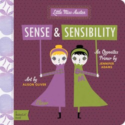 Sense and Sensibility Sense and Sensibility