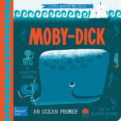 Moby Dick Moby Dick