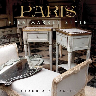 Paris Flea Market Style Paris Flea Market Style