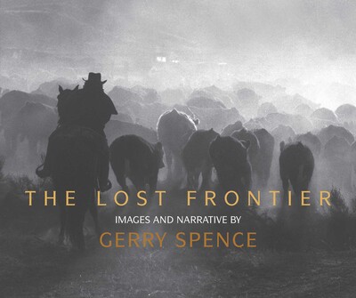 The Lost Frontier The Lost Frontier