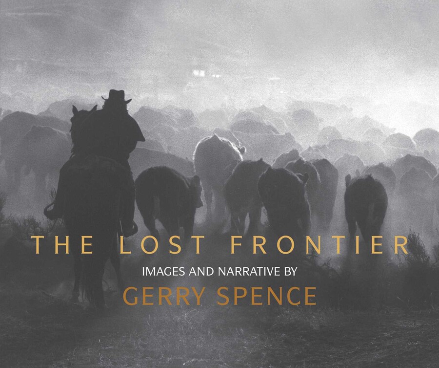 Lost Frontier