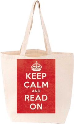 Keep Calm Tote Keep Calm Tote