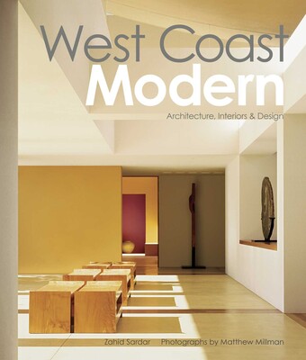 West Coast Modern West Coast Modern