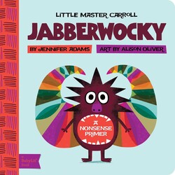 Jabberwocky Jabberwocky
