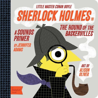 Sherlock Holmes Sherlock Holmes