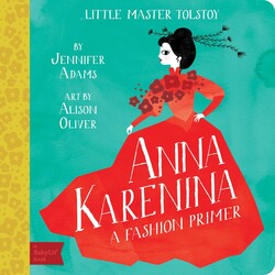 Anna Karenina Anna Karenina