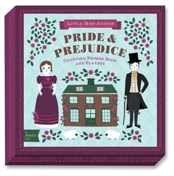Pride and Prejudice Playset Pride and Prejudice Playset