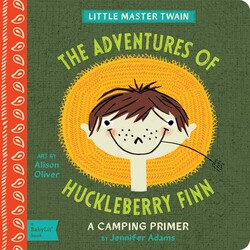 The Adventures of Huckleberry Finn The Adventures of Huckleberry Finn