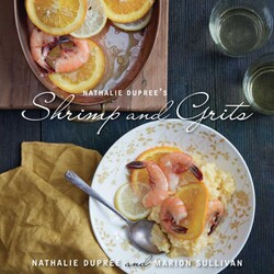 Nathalie Dupree's Shrimp and Grits, revised Nathalie Dupree's Shrimp and Grits, revised