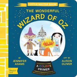 The Wonderful Wizard of Oz The Wonderful Wizard of Oz