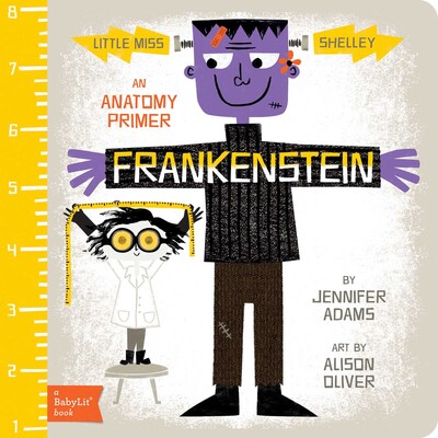 Frankenstein Frankenstein